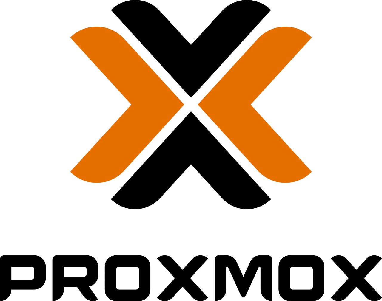 Proxmox logo