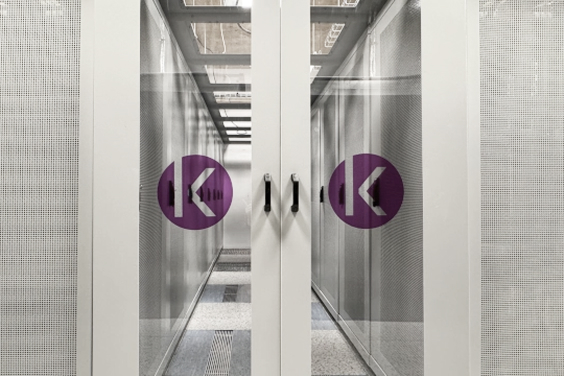 Colocation Data Center