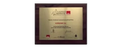 Award 6