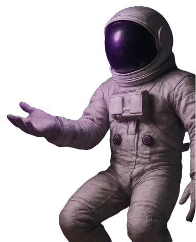 Astronaut