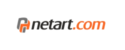 Netart logo