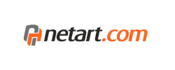 Netart logo