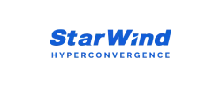 StarWind logo