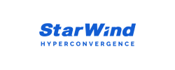 StarWind logo