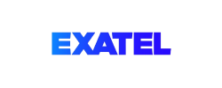 Exatel logo