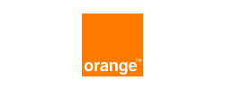 Orange logo