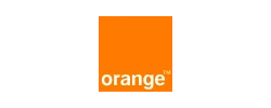 Orange logo