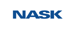 NASK logo