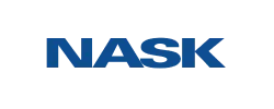 NASK logo