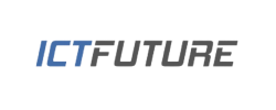 ICT Future logo