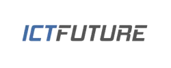 ICT Future logo