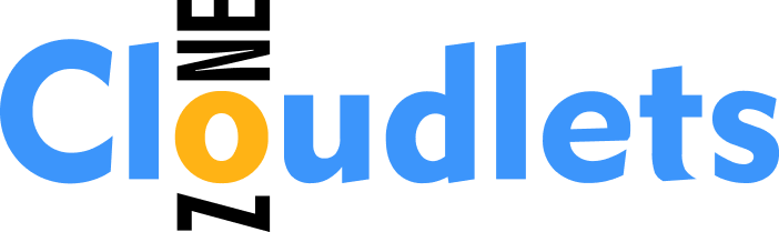 Cloudlets.Zone logo