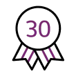 30 lat doświadczenia