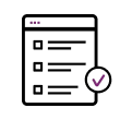 Provide required info