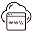 Hosting WWW