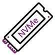 Dysk NVMe