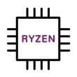 AMD Ryzen 9 7950X3D