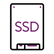 Disk SSD
