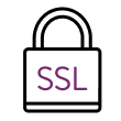 SSL certificate