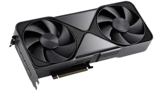Nvidia RTX Pro 6000 Blackwell