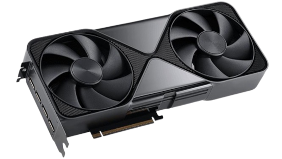 Nvidia RTX Pro 6000 Blackwell