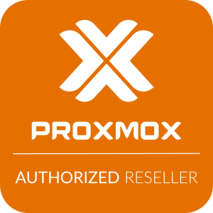 Proxmox Reseller