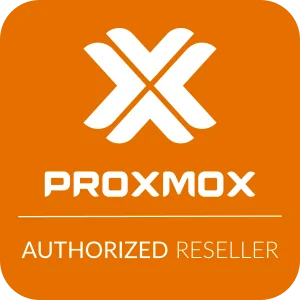 Proxmox Reseller