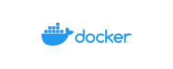 Docker logo