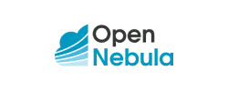 OpenNebula logo